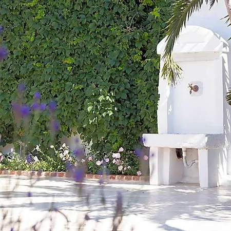 Otel Kouneni Mykonos Town