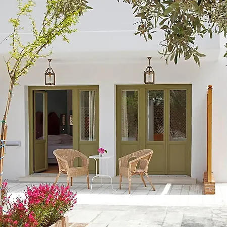 Kouneni Mykonos Town