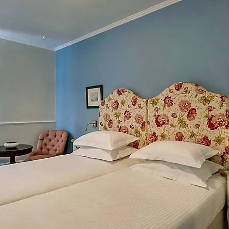 Kouneni 4* Mykonos Town