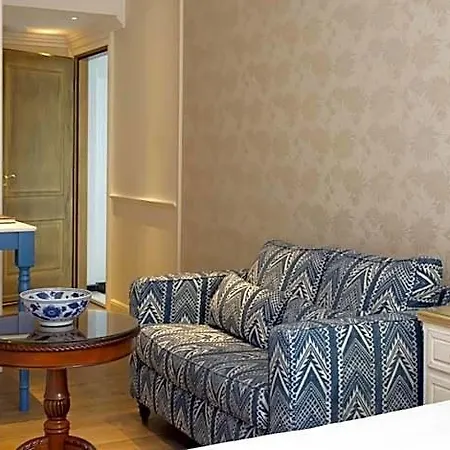 Kouneni Отель Mykonos Town